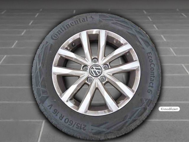 Volkswagen Passat Variant - Bild 6