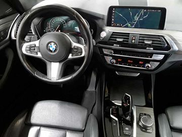 BMW X3 - 10