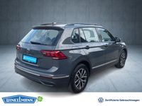 Volkswagen Tiguan - Vorschau Bild 7