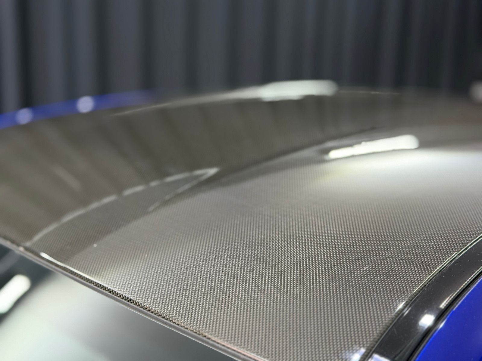 Fahrzeugabbildung BMW M4 Competition |INDIVIDUAL|H/K|HuD