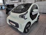 XEV Yoyo Luxury 2 Sitze 15KW - XEV Elektroautos