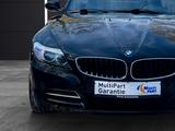 BMW Z4 Roadster 20i Bi-Xenon~MFL~PDC~Klima~TOP - BMW aus 2012: Cabrio