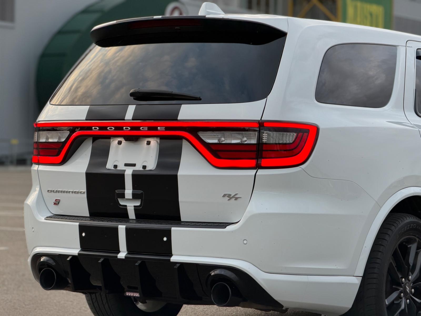 Dodge Durango, миниатюра 9
