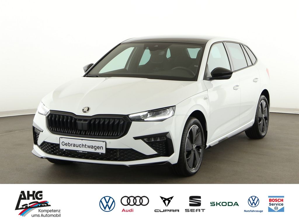 Image of Skoda Scala