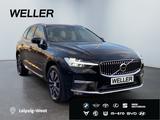 Volvo XC60 B5 D AWD Geartronic Inscription *Navi*LED* - Volvo XC60: Schwarz