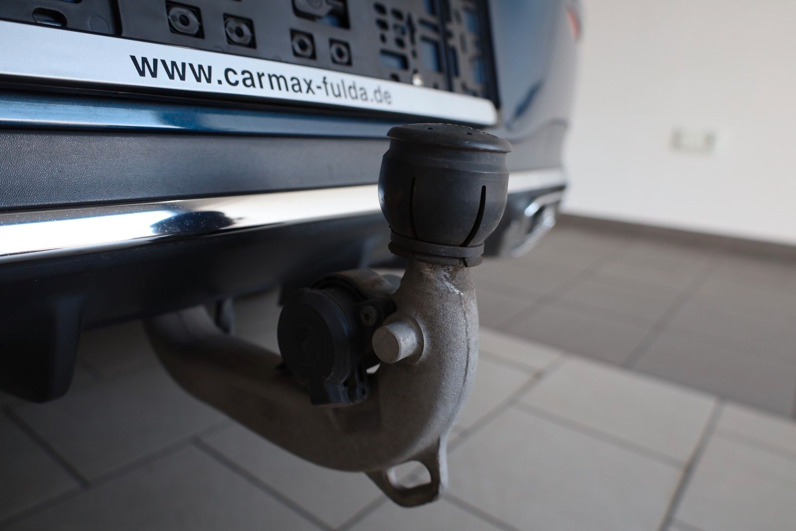 Fahrzeugabbildung Mercedes-Benz CLA 250e AMG Line  TLeder,Navi,LED,ParkPaket,AHK