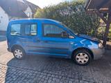 Volkswagen Caddy Life 1.4 5-Sitzer Standard - Volkswagen Caddy: Standard