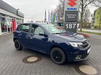 Dacia Sandero II Comfort NAVI KLIMAAUTO TEMPOMAT LEDER