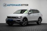 Volkswagen Tiguan Allspace Highline 2.0 TDI DSG 4Motion AHK - Volkswagen mit Diesel-Antrieb: 2.0