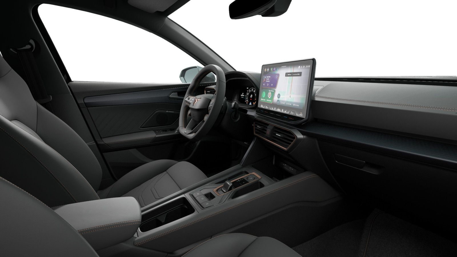 Cupra Leon - Bild 10