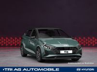 Hyundai i20 - Vorschau Bild 15