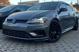 Volkswagen GOLF 7*R-LINE-HIGHLINE*-BMT-SPORT-SHZ-NAVI-TEMP - Volkswagen Golf: 7 R Line