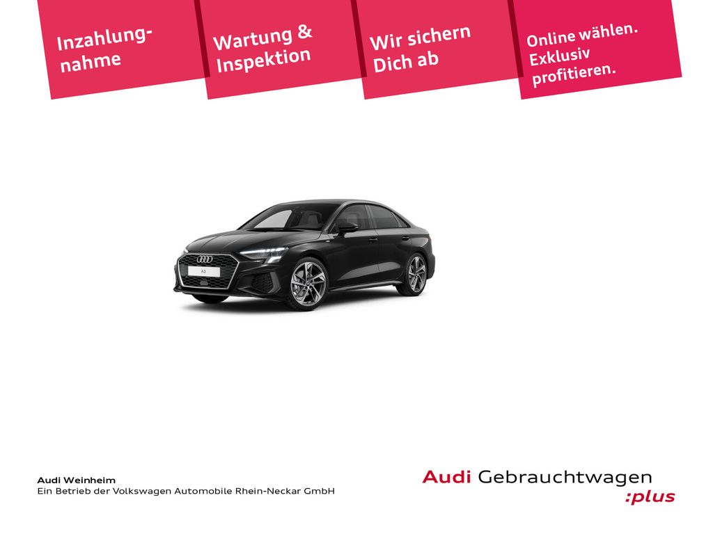 Image of Audi A3