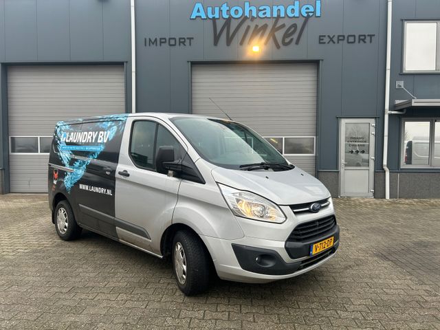 Ford Transit Custom 270 2.0 TDCI L1H1 Trend EURO6 AIR