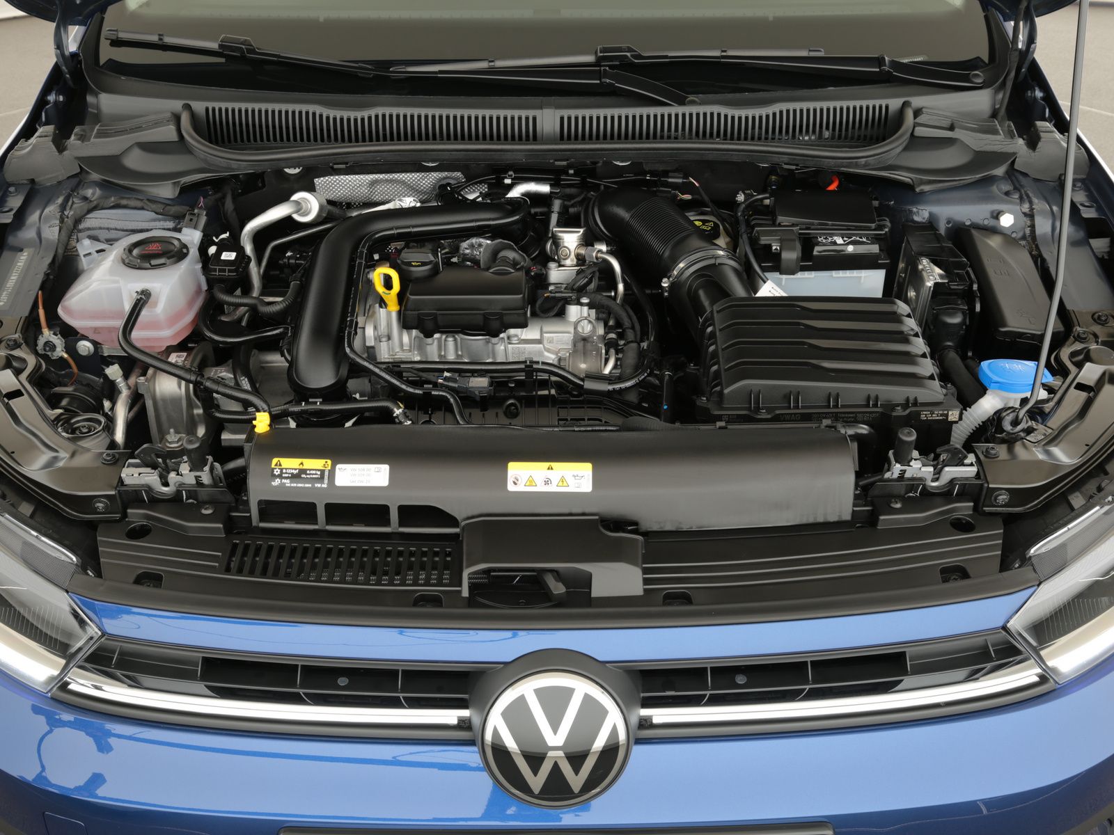 Volkswagen Polo - Bild 24