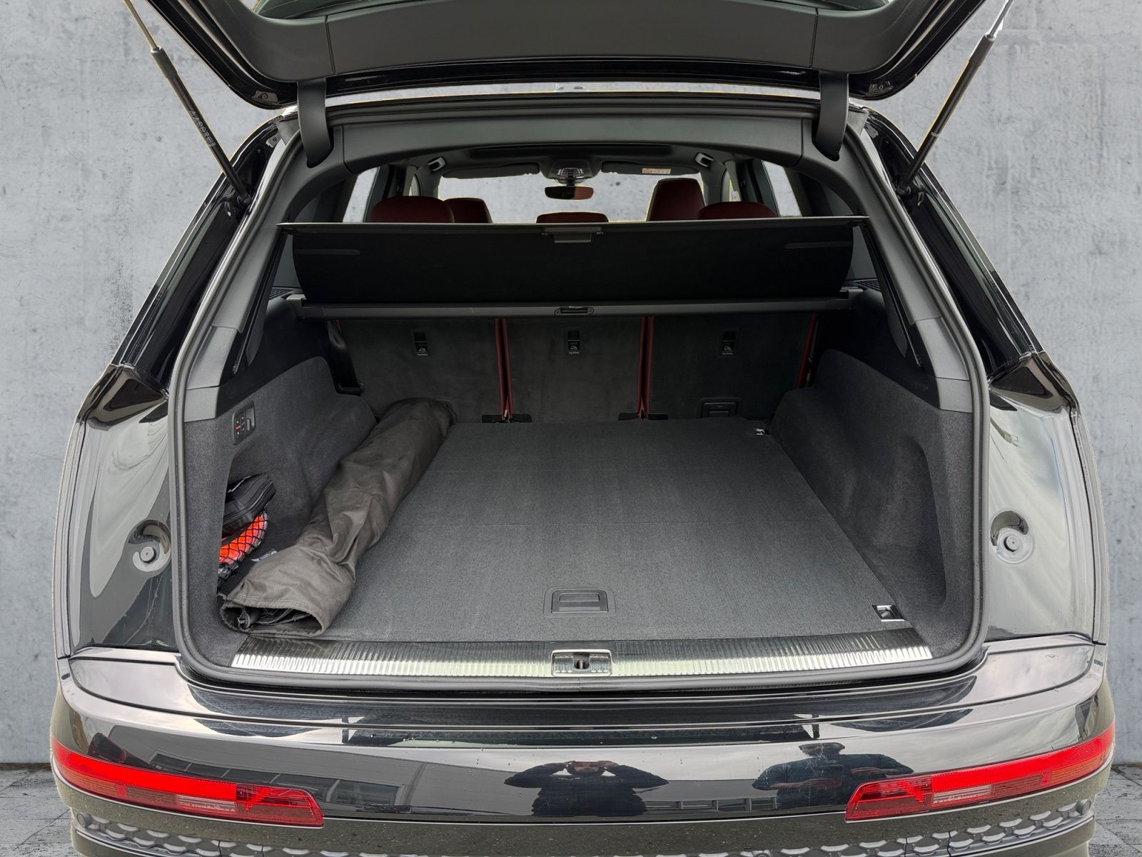 Audi SQ7 - Bild 14