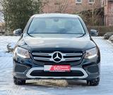 Mercedes-Benz GLC 220 GLC GLC 220 d 4Matic - Mercedes-Benz GLC 220 Gebrauchtwagen