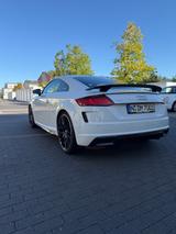 Audi TT 40 TFSI S tronic Coupe - - Audi TT Gebrauchtwagen in Nürnberg