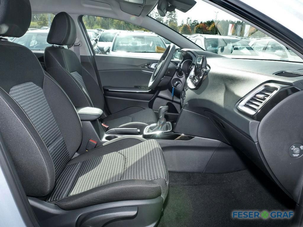 Kia cee'd / Ceed - Bild 4