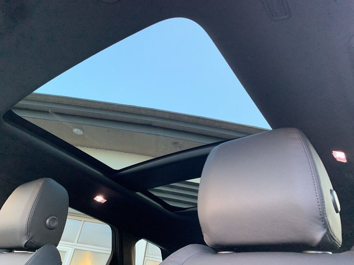 Land Rover Range Rover Evoque - Bild 16