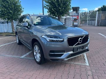 Volvo XC90 - 3