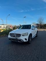 Mercedes-Benz GLC 300 GLC GLC 300 4Matic - Mercedes-Benz GLC 300 in Dortmund