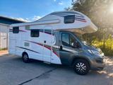 Knaus Sky Traveller 650 DG - Knaus Traveller
