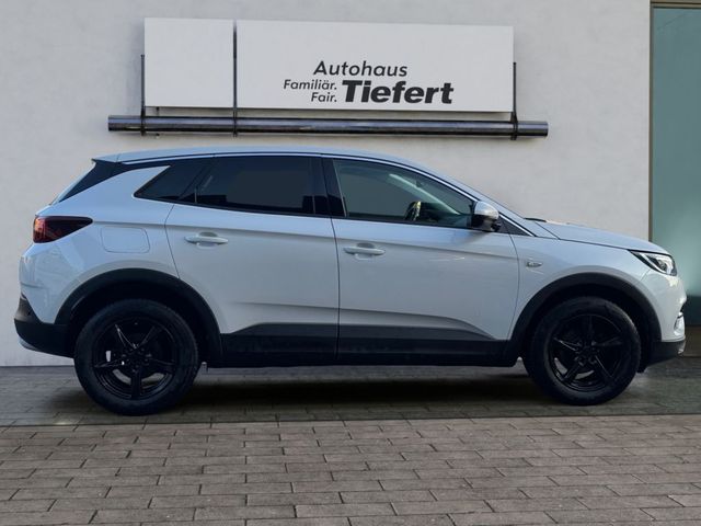 Grandland X 1.5 D Start/Stop Automatik Business 