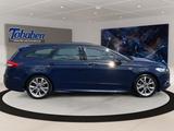 Ford Mondeo Turnier ST-Line Automatik Klimaauto/Tempo - Ford Mondeo mit Benzin-Antrieb: Kombi, Automatik