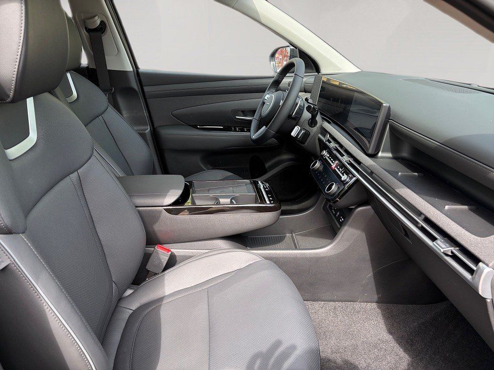 Fahrzeugabbildung Hyundai TUCSON Hybrid Prime Assistenz-Paket