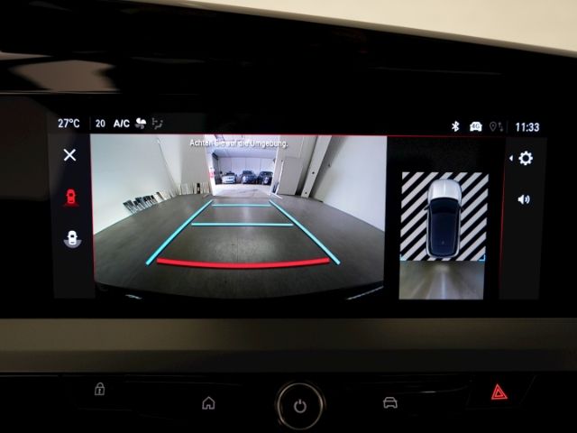 Mokka B FACELIFT GS AT+LED LICHT+RÜCKFAHRKAMERA+