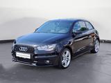 Audi A1 1.4 TFSI S line S Line teilleder Navi Klimaau - Audi A1 mit Benzin-Antrieb: Limousine