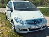 Mercedes-Benz A 200 Avantgarde *Automatik/TOP* - Mercedes-Benz A 200 in Freiburg