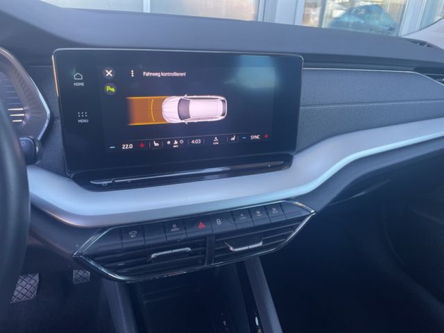 Skoda Octavia Combi IV 2.0 TDI DSG Style MATRIX NAVI