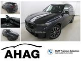 BMW X5 M60i Innovationsp. Sport Aut. Komfortsitze - BMW X5 M60 Gebrauchtwagen