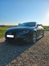 Audi TTS Coupe 2.0 TFSI quattro, TÜV NEU  - Audi TTS aus 2011