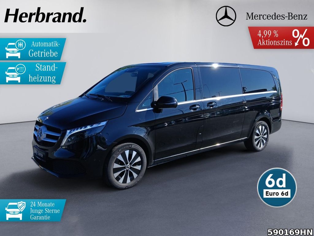 Mercedes-Benz V 300