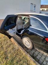 Mercedes-Benz 220 - Mercedes-Benz 220 aus 2014