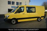 Mercedes-Benz Sprinter 310 CDI*L2H1*Mixto*5 Sitze*Klima*1 Hand - Mercedes-Benz Diesel Koffer Sprinter 310