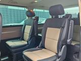 Volkswagen T5 Multivan 2,0 Highline 4Motion Standh. 7Sitzer - Volkswagen T5 Multivan: Highline