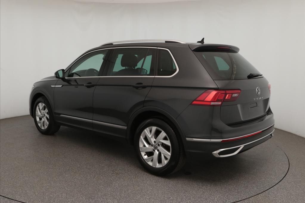 Volkswagen Tiguan Elegance 2.0 TDI AHK*Klima*Tempo*Nav*PDC
