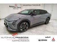Kia EV4 - Vorschau Bild 1