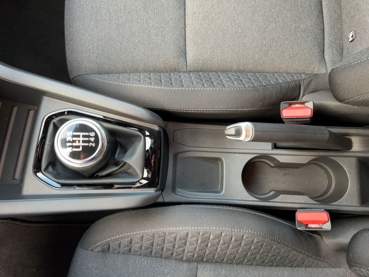 Renault Clio - Bild 16