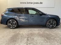BMW iX - Vorschau Bild 11