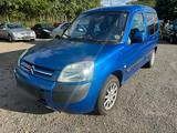 Citroën Citroen Berlingo 1.6 TÜV NEU - gebrauchte Citroën Berlingo aus dem Jahr 2003