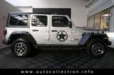 Jeep Wrangler Rubicon*1.Hand*Mwst*LED*4x4*Kamera v+h* - Jeep Gebrauchtwagen in Wuppertal