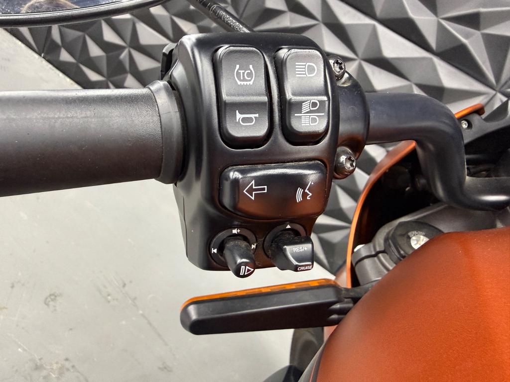 Harley-Davidson Live Wire, Foto 15 von 18