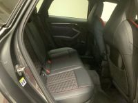 Audi RS3 - Vorschau Bild 10