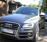 Audi SQ5 3.0 TDI tiptronic quattro - - Audi SQ5 in Mönchengladbach
