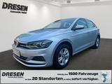 Volkswagen Polo Comfortline ''GJR+Klima+PP+Licht- & Sicht P